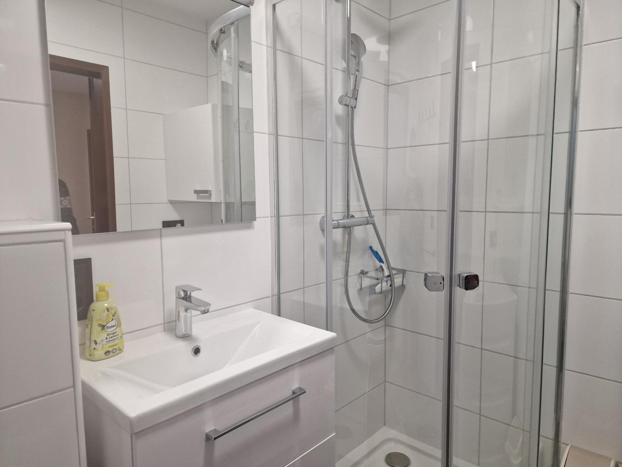 Colibri Apartment บาเดน-บาเดน ภายนอก รูปภาพ