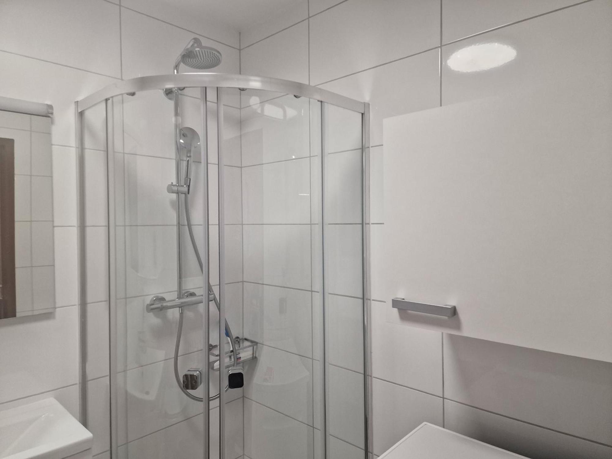 Colibri Apartment บาเดน-บาเดน ภายนอก รูปภาพ