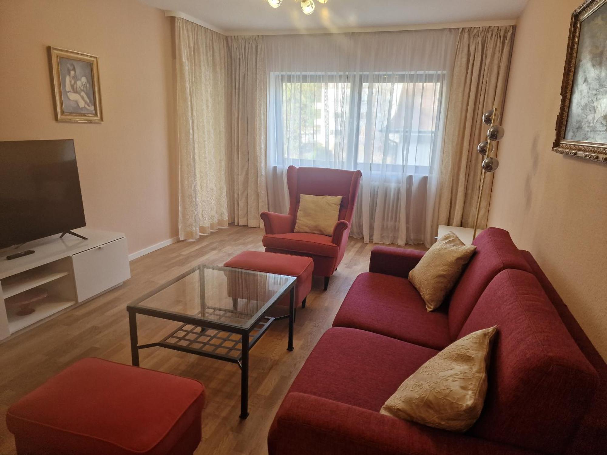 Colibri Apartment บาเดน-บาเดน ห้อง รูปภาพ