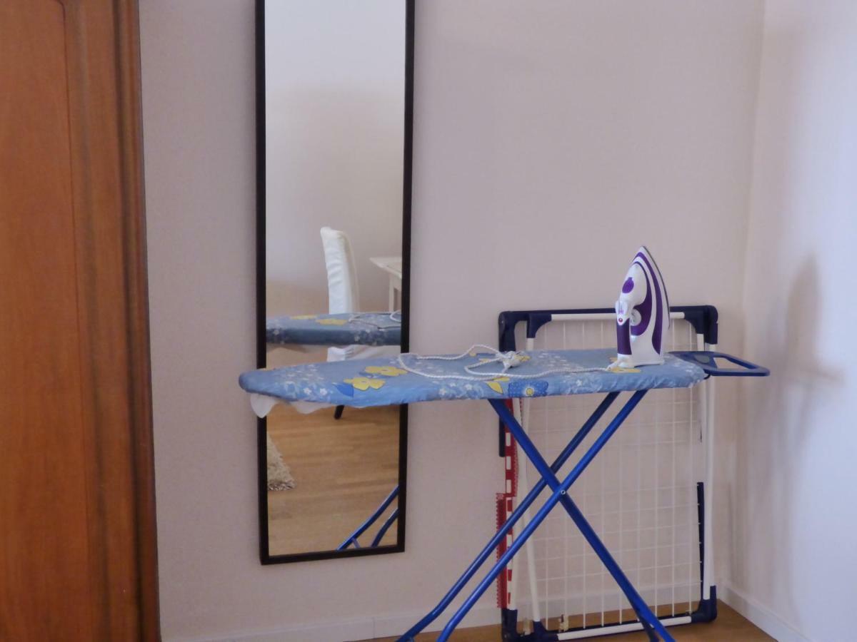 Colibri Apartment บาเดน-บาเดน ภายนอก รูปภาพ